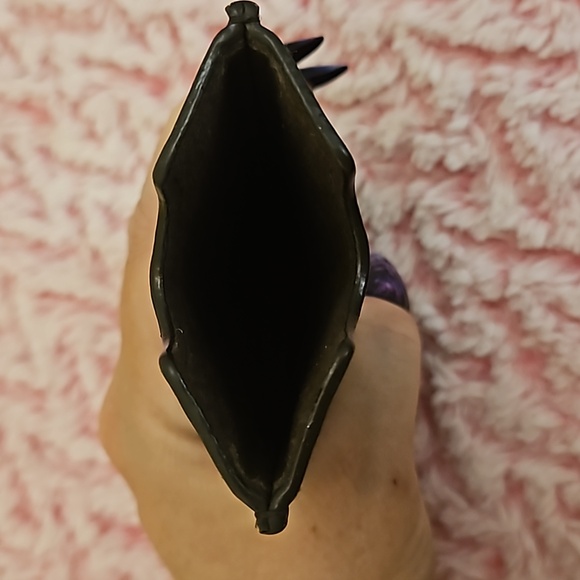 Louis Vuitton Eyeglass Holder or Money Holder - Picture 3 of 6